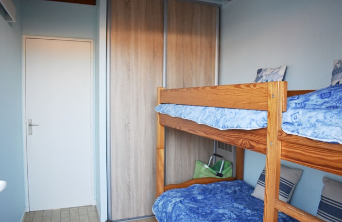 MAISON DE VACANCES — photo 5