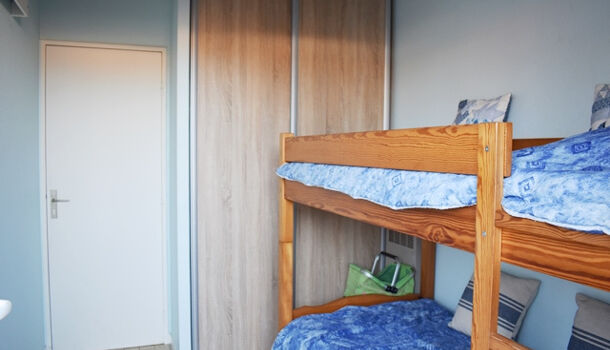 Villa / Maison 3 pièces  à vendre Brée-les-Bains (La) 17840