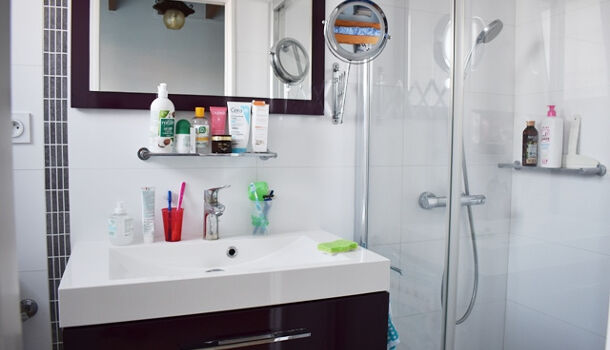 Villa / Maison 3 pièces  à vendre Brée-les-Bains (La) 17840