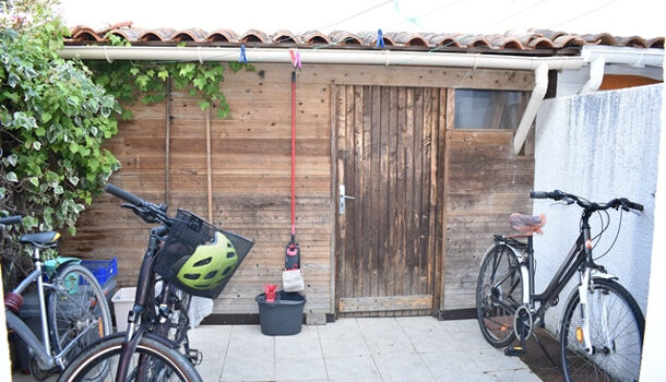 Villa / Maison 3 pièces  à vendre Brée-les-Bains (La) 17840