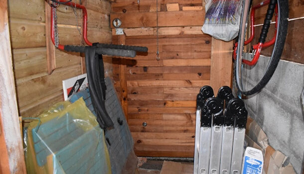 Villa / Maison 3 pièces  à vendre Brée-les-Bains (La) 17840