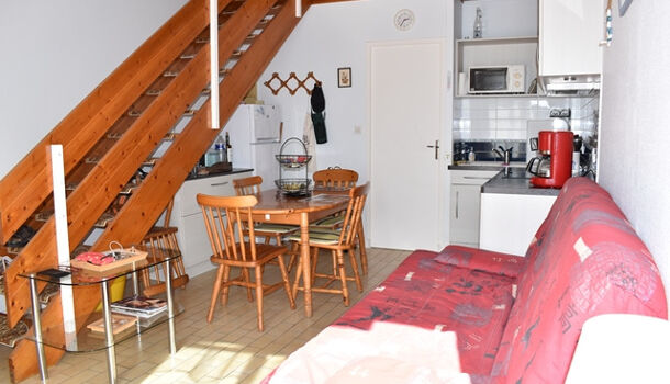 Villa / Maison 3 pièces  à vendre Brée-les-Bains (La) 17840