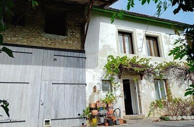 vente maison 269 900 € à proximité de Vézeronce-Curtin (38510)
