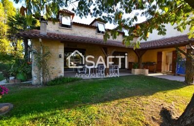 vente maison 635 500 € à proximité de Saint-Médard-de-Mussidan (24400)