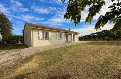 vente maison 193 000 € à proximité de Gensac-de-Boulogne (31350)
