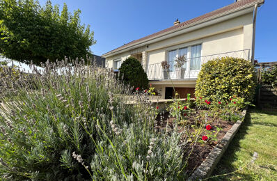 vente maison 189 000 € à proximité de Villers-Saint-Christophe (02590)