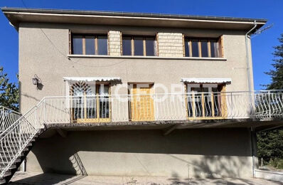 vente maison 349 000 € à proximité de Saint-Martin-la-Plaine (42800)