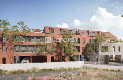 vente appartement 225 000 € à proximité de Wattignies (59139)