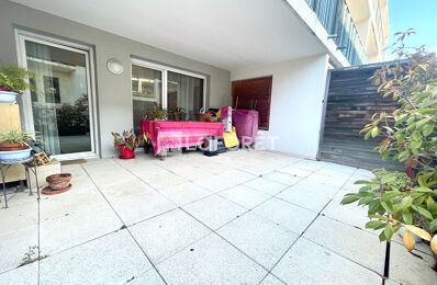 vente appartement 247 000 € à proximité de Lunel-Viel (34400)