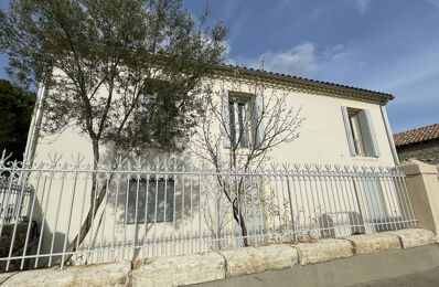 vente appartement 135 000 € à proximité de Gallargues-le-Montueux (30660)