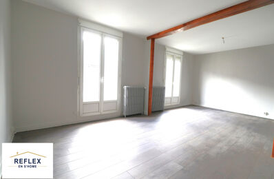 location appartement 850 € CC /mois à proximité de Humbercourt (80600)