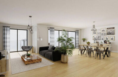vente appartement à partir de 475 000 € à proximité de Déville-Lès-Rouen (76250)