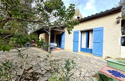 vente maison 275 000 € à proximité de Ayguesvives (31450)