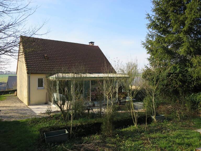 Maison 4 pièces  à vendre  — photo 1