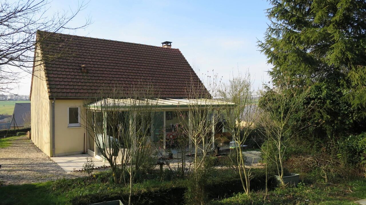 maison 4 pièces  m2 à Fay (72550)