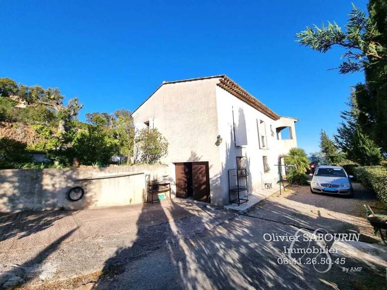 VILLA VUE MER A RENOVER — photo 1