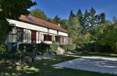 vente maison 240 000 € à proximité de Marcilly-la-Campagne (27320)