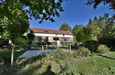 vente maison 240 000 € à proximité de Nonancourt (27320)