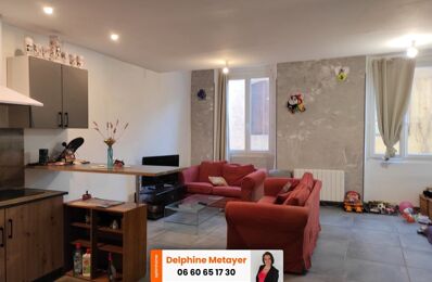 vente appartement 89 500 € à proximité de Sainte-Croix-du-Verdon (04500)