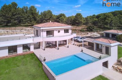 vente maison 4 500 000 € à proximité de Rognac (13340)