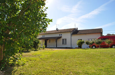vente maison 149 000 € à proximité de Asnières-en-Poitou (79170)