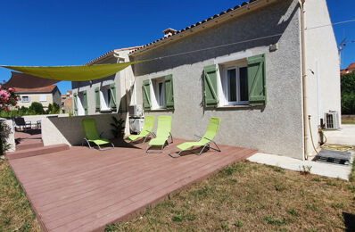 vente maison 540 000 € à proximité de Bastia (20600)
