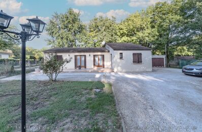 vente maison 188 315 € à proximité de Saint-Yrieix-sur-Charente (16710)