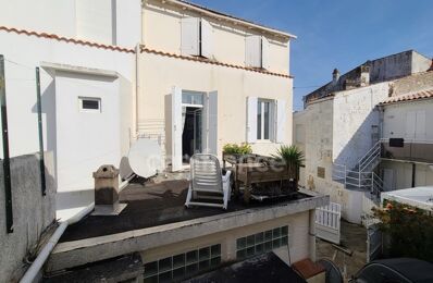 viager maison Bouquet 223 000 € à proximité de Saint-Palais-sur-Mer (17420)