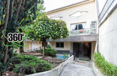 vente maison 771 000 € à proximité de Les Lilas (93260)