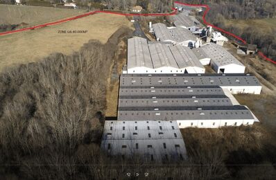 vente local industriel 1 582 500 € à proximité de Charente (16)