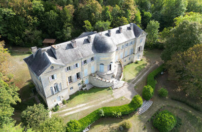 vente maison 1 630 000 € à proximité de Château-l'Évêque (24460)