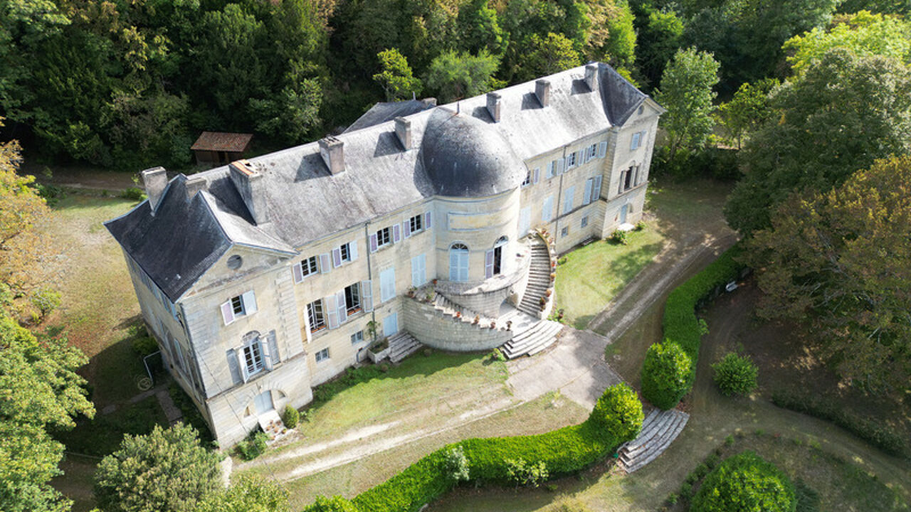 maison 20 pièces 900 m2 à vendre à Périgueux (24000)