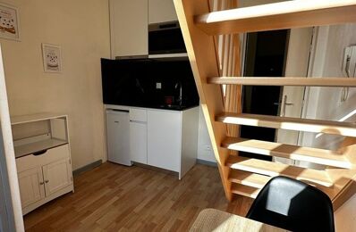 vente appartement 70 200 € à proximité de Saint-Sauveur (80470)