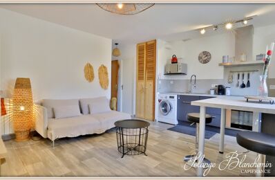 vente appartement 94 500 € à proximité de Sauvian (34410)