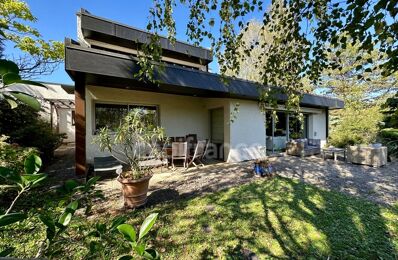 vente maison 1 578 900 € à proximité de La Bauche (73360)