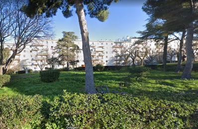vente appartement 49 000 € à proximité de Cassis (13260)