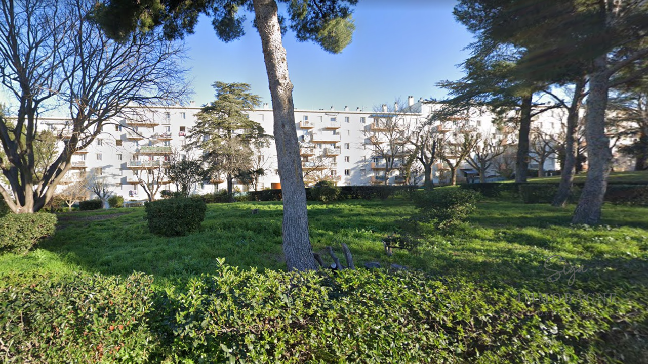 appartement 2 pièces 40 m2 à vendre à Marseille 10 (13010)