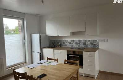 location appartement 610 € CC /mois à proximité de Mortagne-du-Nord (59158)