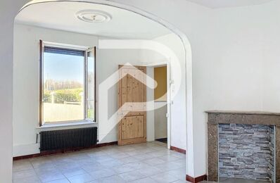 vente maison 190 000 € à proximité de Rinxent (62720)