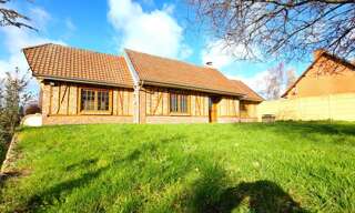 Maison 5 Pièces 135 m² à vendre à Pierregot (80260)