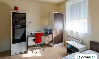 Appartement 1 Pièce 27 m² à vendre à Reims (51100)