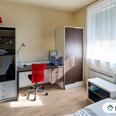 Appartement 1 pièces 119000 €