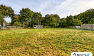 Terrain  1358 m² à vendre à Guérande (44350)