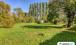 Terrain  3090 m² à vendre à La Chapelle-Saint-Laurian (36150)