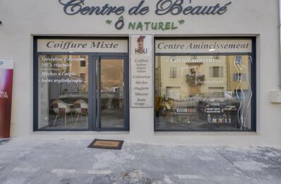 vente commerce 265 000 € à proximité de Villeneuve-Lès-Avignon (30400)