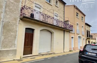 vente maison 199 000 € à proximité de Colombières-sur-Orb (34390)