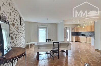 vente maison 169 000 € à proximité de Saint-Geniès-de-Fontedit (34480)