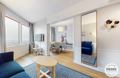 vente appartement 273 951 € à proximité de Rueil-Malmaison (92500)