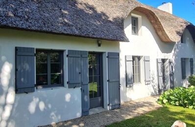 vente maison 597 940 € à proximité de Sainte-Reine-de-Bretagne (44160)