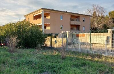 vente appartement 199 000 € à proximité de Beaucaire (30300)